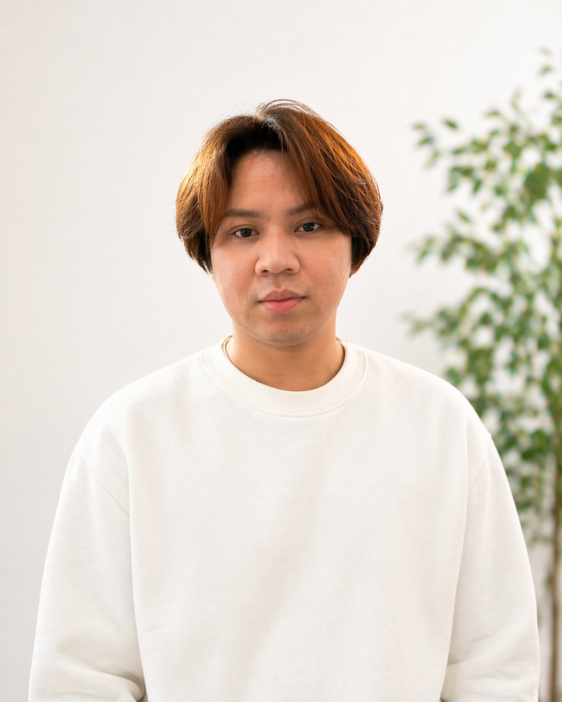 ABC English アルジャー先生