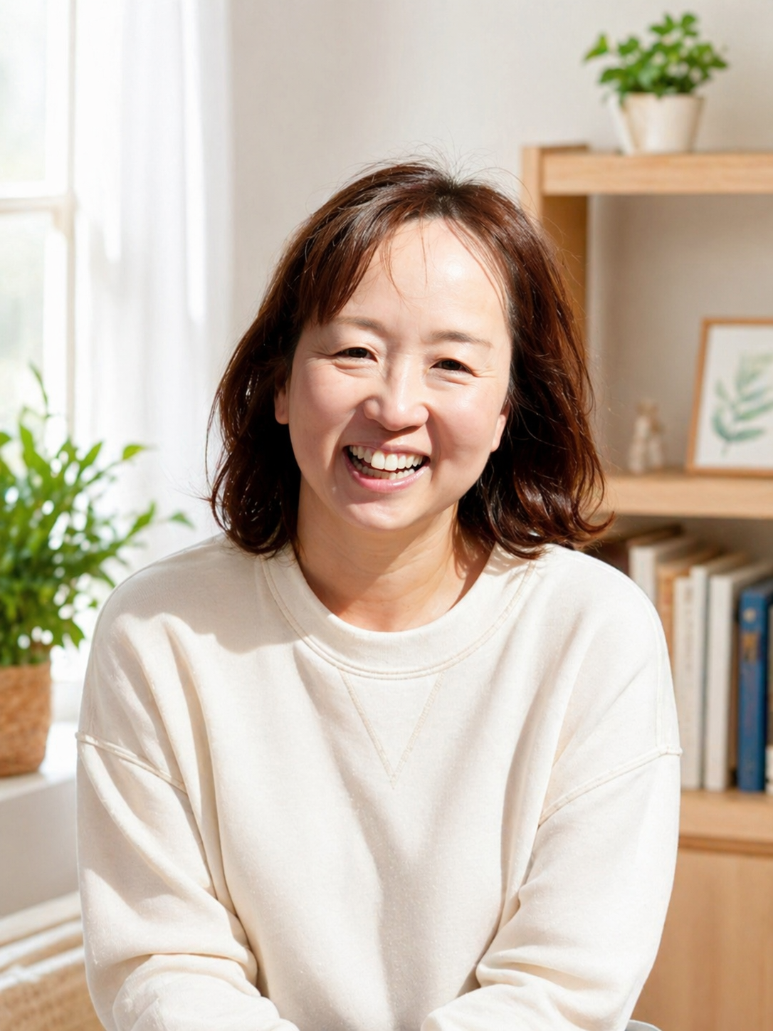 ABC English 久保優美